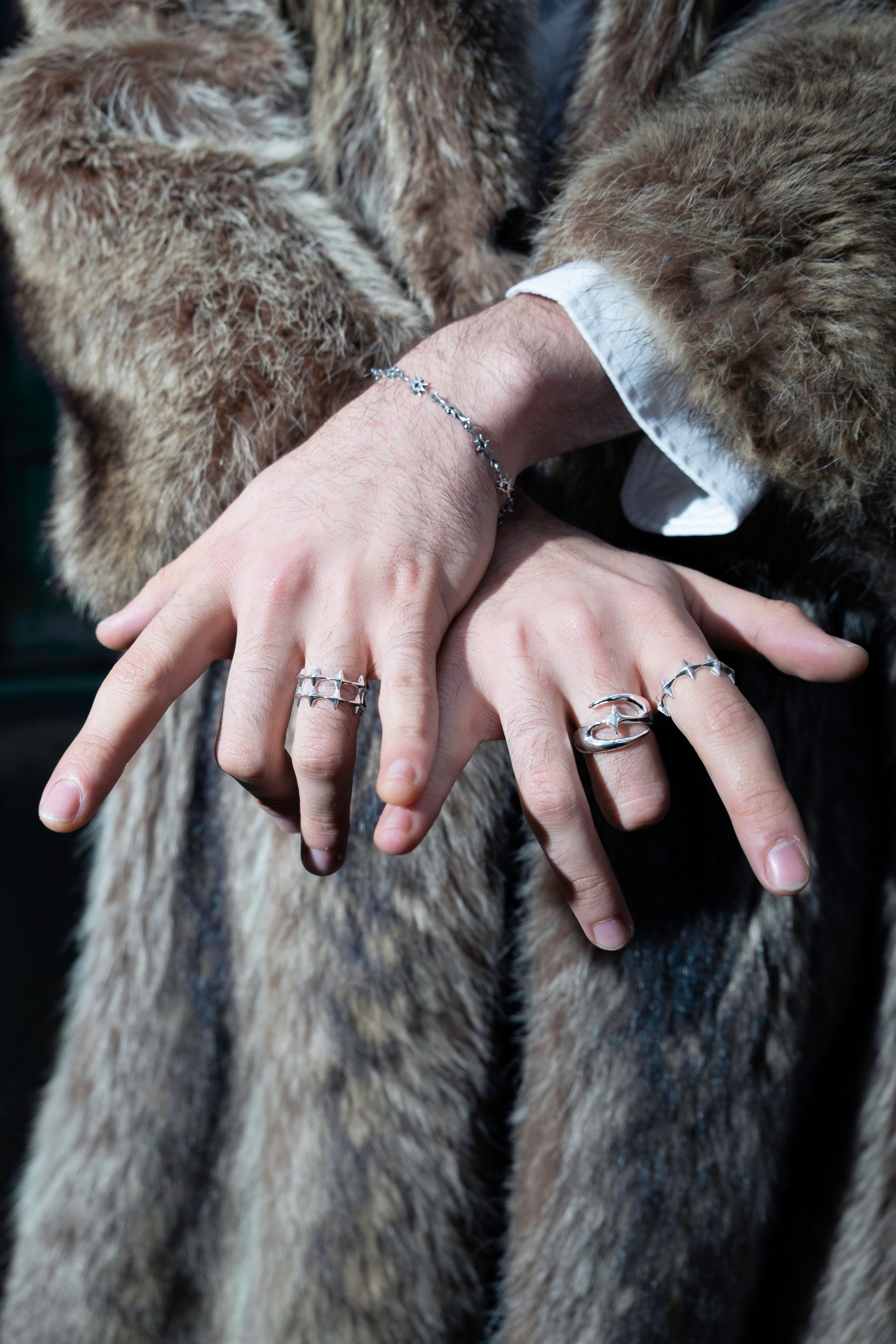 FourStar Bracelet