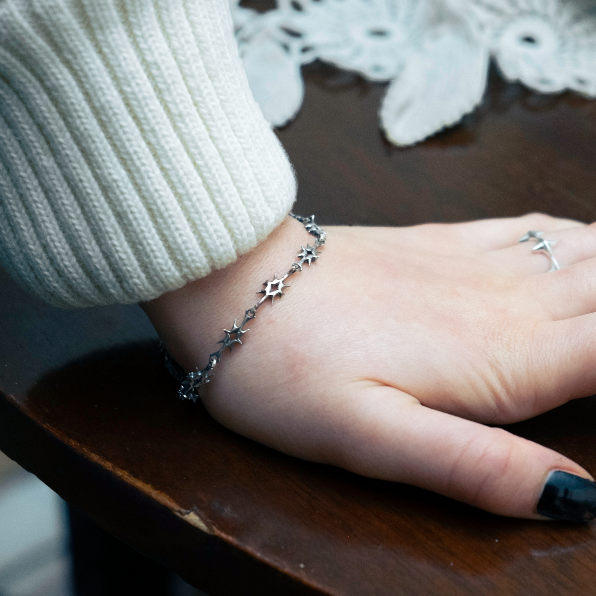 FourStar Bracelet