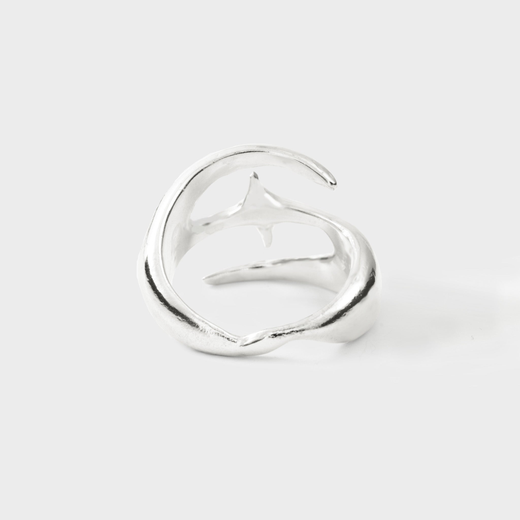 Chrome Star