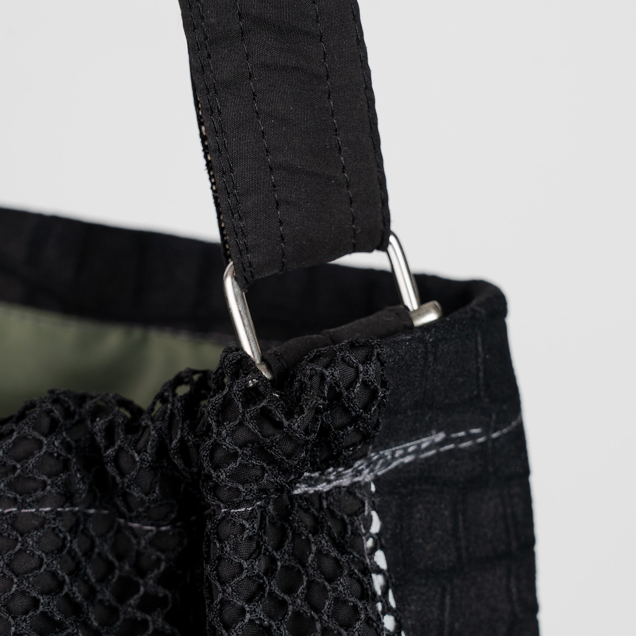 Pandora's Jar Tote Bag