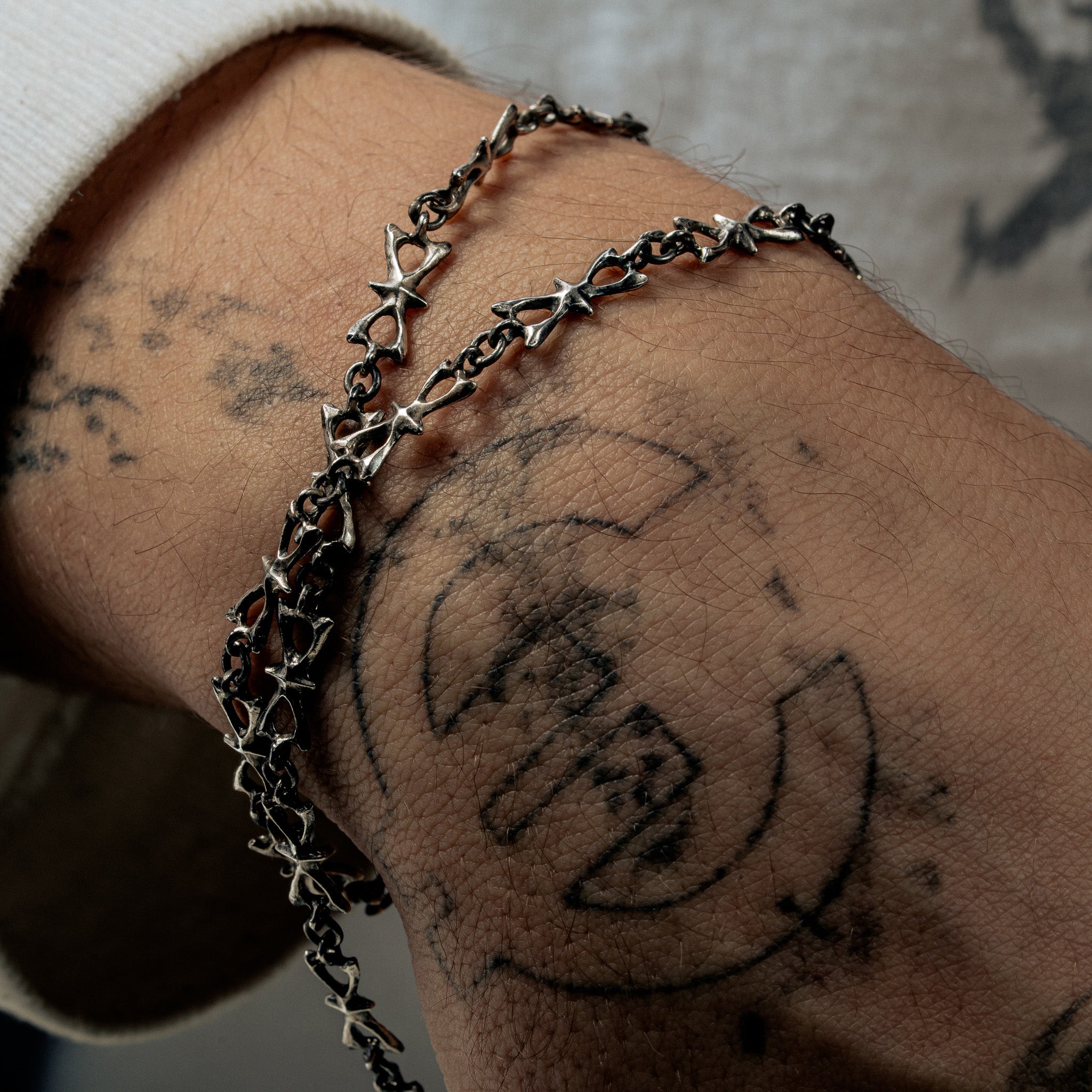 Star Necklace