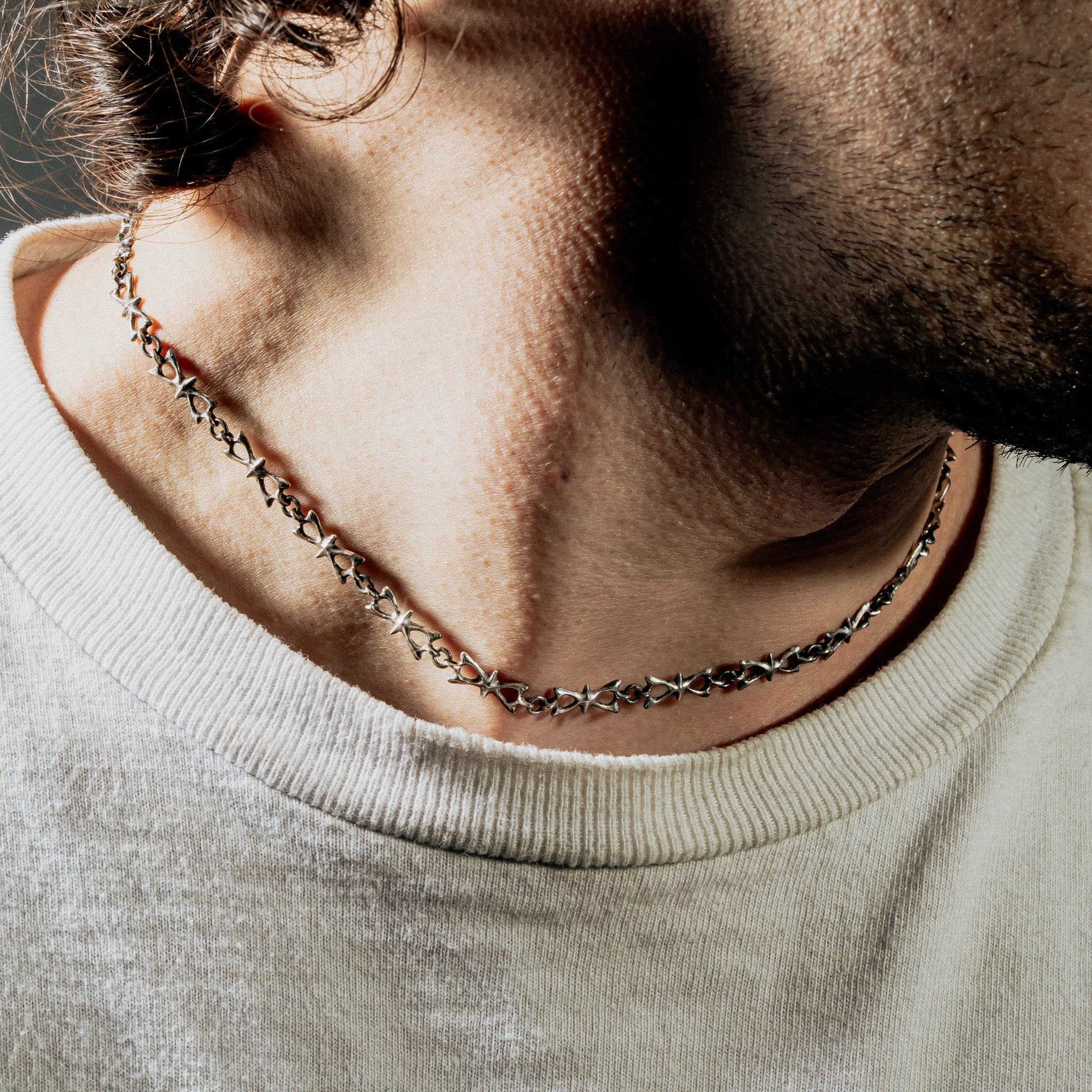Star Necklace