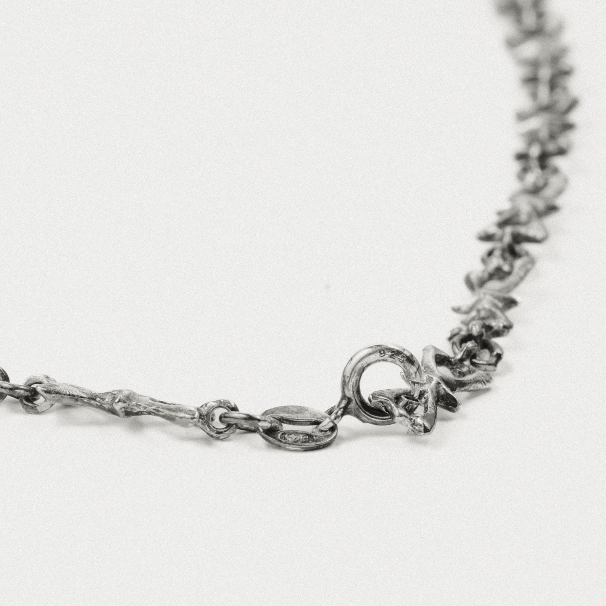 Star Necklace