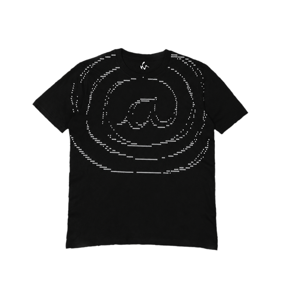 Ascii T-shirt
